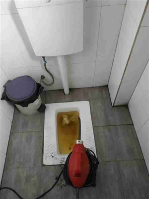 义县厕所疏通