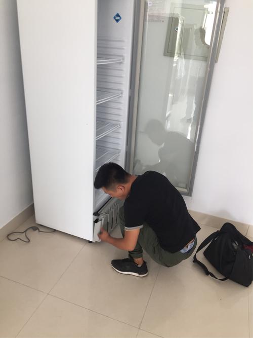 空调维修市场现状与未来发展