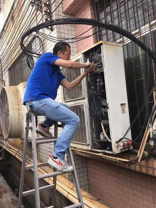 南宁空调维修电话