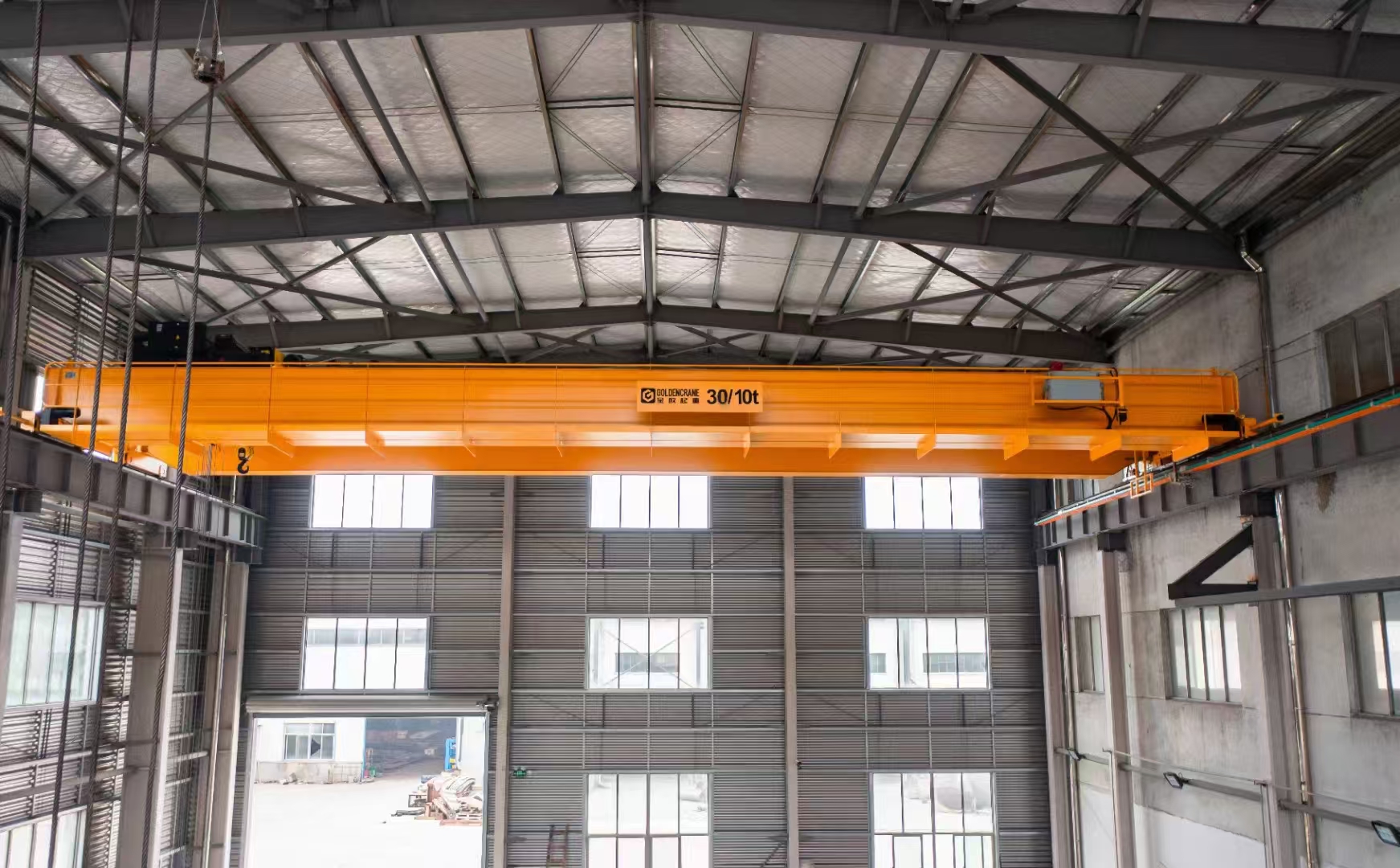 长垣一方面畅通企业“走出去”渠道