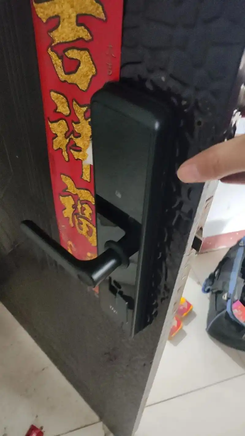 白城开锁电话：紧急时刻的最佳求助者
